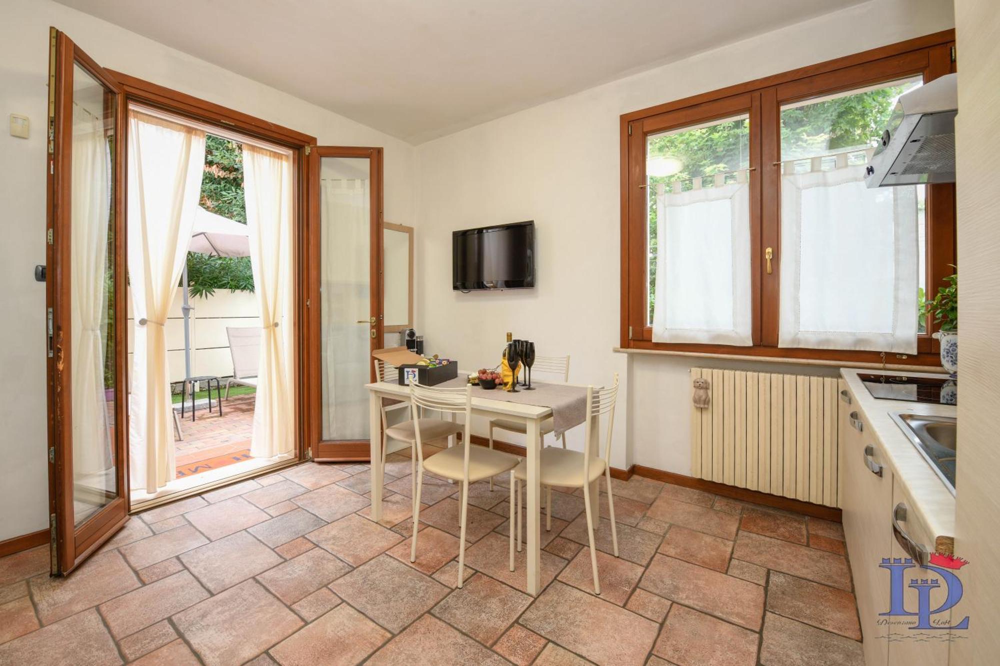 Desenzanoloft Official Partner Marriott Homes & Villas - Garden & Pool Desenzano del Garda Exterior foto