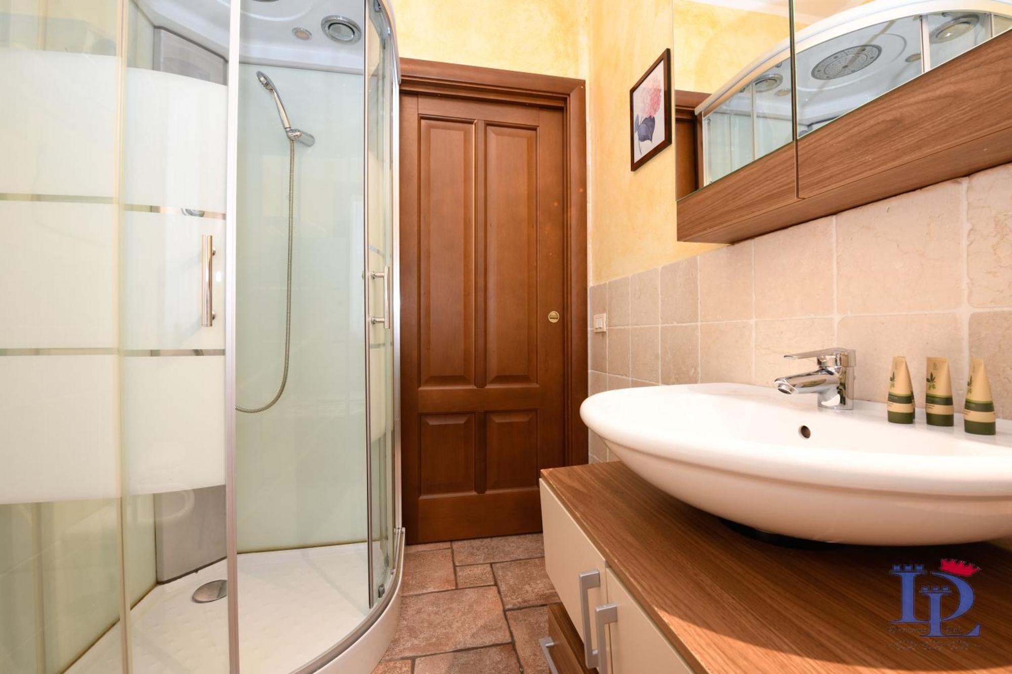 Desenzanoloft Official Partner Marriott Homes & Villas - Garden & Pool Desenzano del Garda Exterior foto