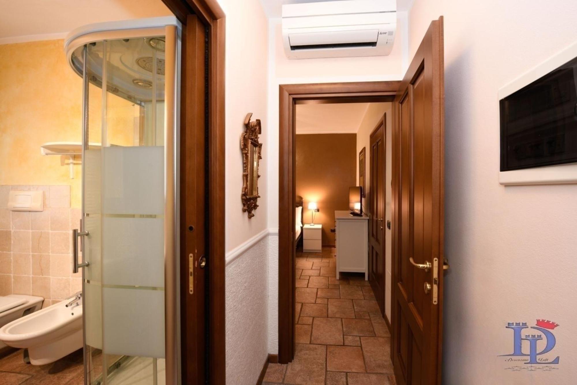 Desenzanoloft Official Partner Marriott Homes & Villas - Garden & Pool Desenzano del Garda Exterior foto